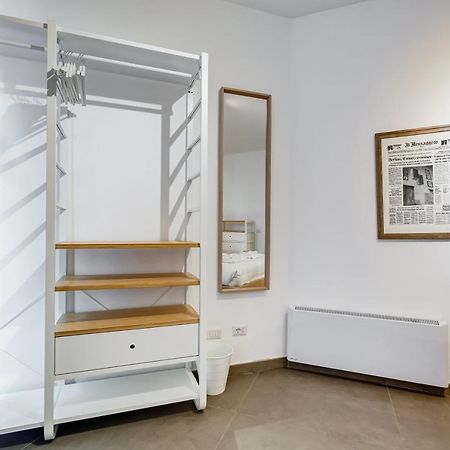Bdc - Classy Loft In Trastevere Ρώμη Εξωτερικό φωτογραφία