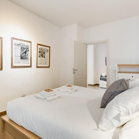 Bdc - Classy Loft In Trastevere Ρώμη Εξωτερικό φωτογραφία