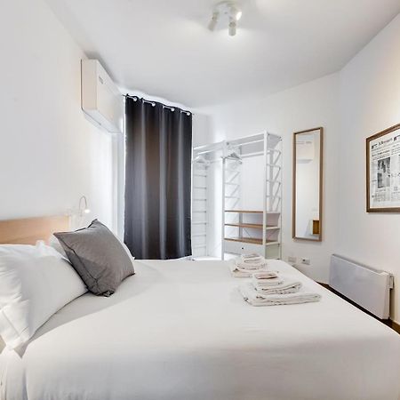 Bdc - Classy Loft In Trastevere Ρώμη Εξωτερικό φωτογραφία