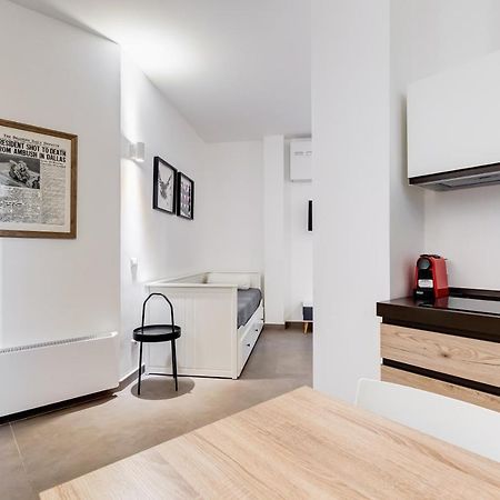 Bdc - Classy Loft In Trastevere Ρώμη Εξωτερικό φωτογραφία