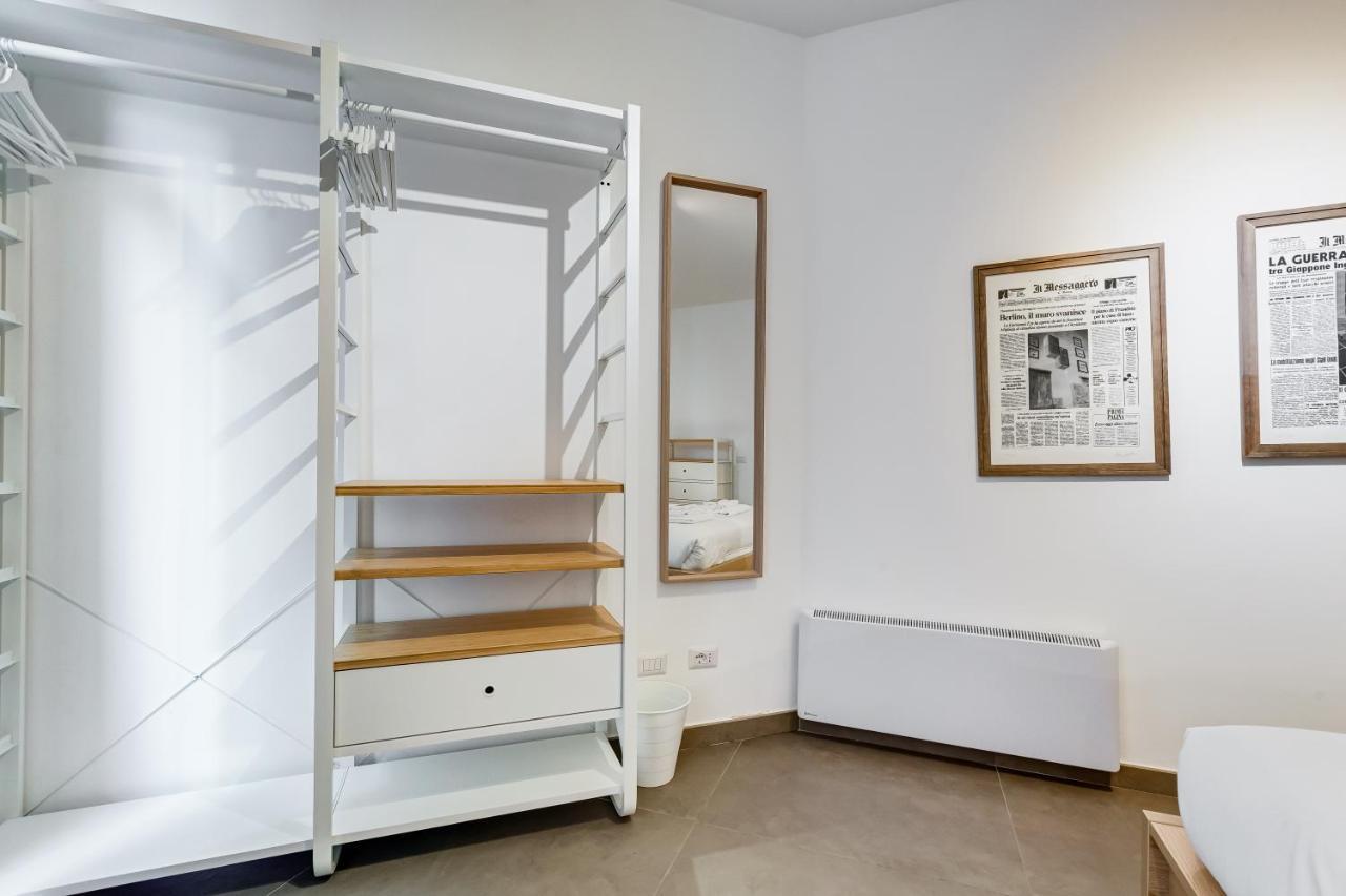 Bdc - Classy Loft In Trastevere Ρώμη Εξωτερικό φωτογραφία