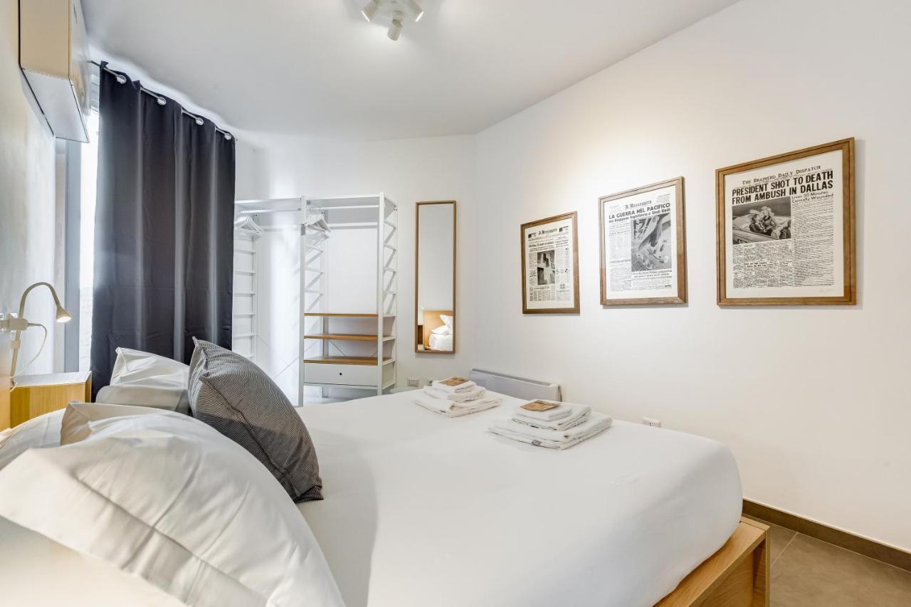 Bdc - Classy Loft In Trastevere Ρώμη Εξωτερικό φωτογραφία