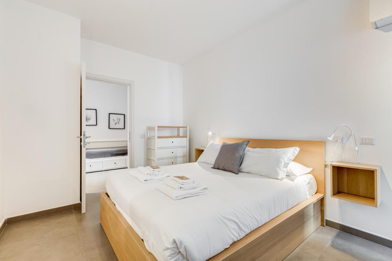 Bdc - Classy Loft In Trastevere Ρώμη Εξωτερικό φωτογραφία