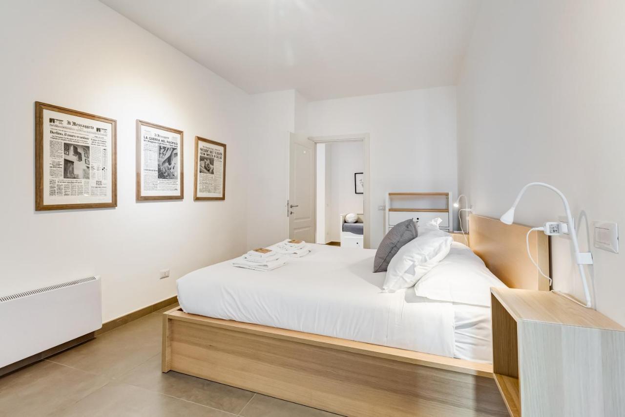 Bdc - Classy Loft In Trastevere Ρώμη Εξωτερικό φωτογραφία