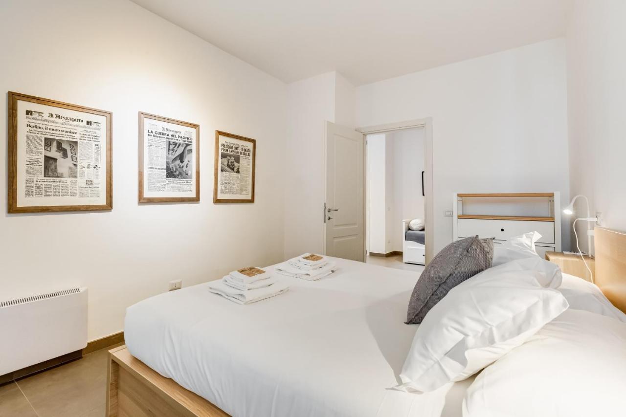 Bdc - Classy Loft In Trastevere Ρώμη Εξωτερικό φωτογραφία