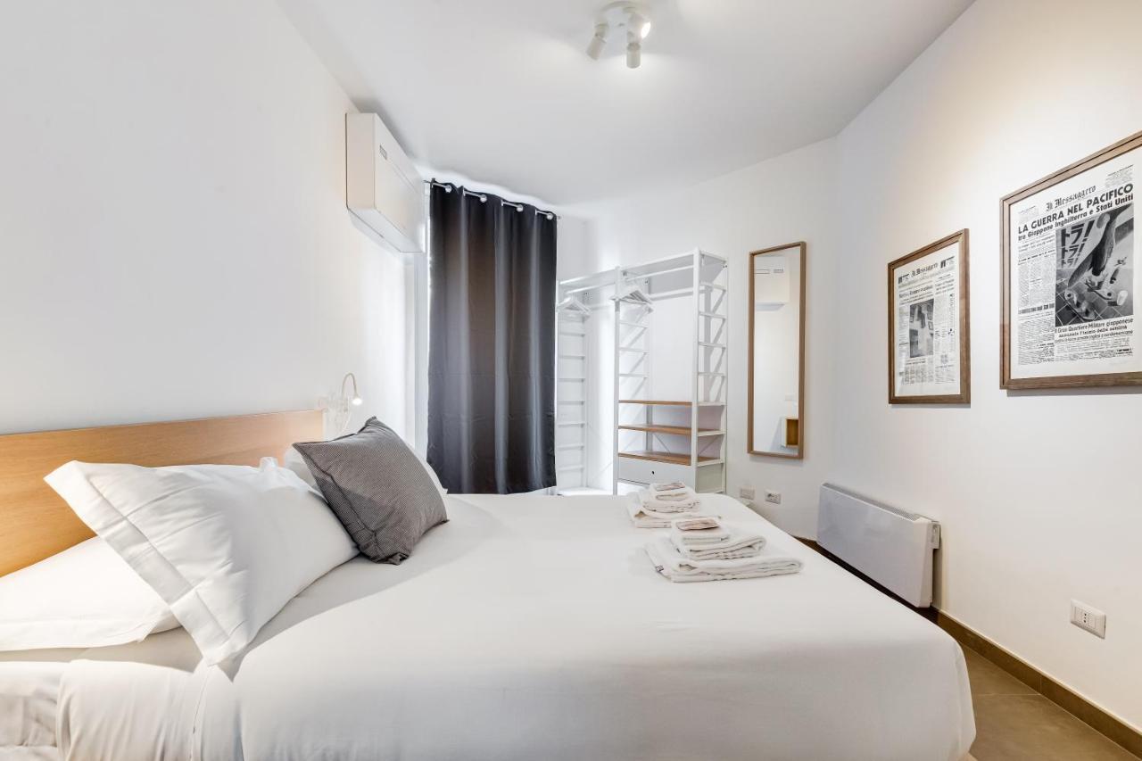 Bdc - Classy Loft In Trastevere Ρώμη Εξωτερικό φωτογραφία