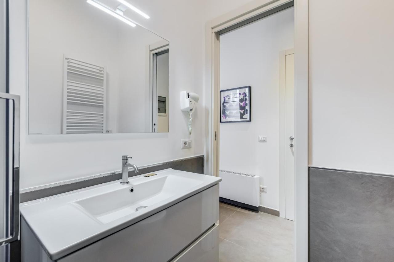 Bdc - Classy Loft In Trastevere Ρώμη Εξωτερικό φωτογραφία