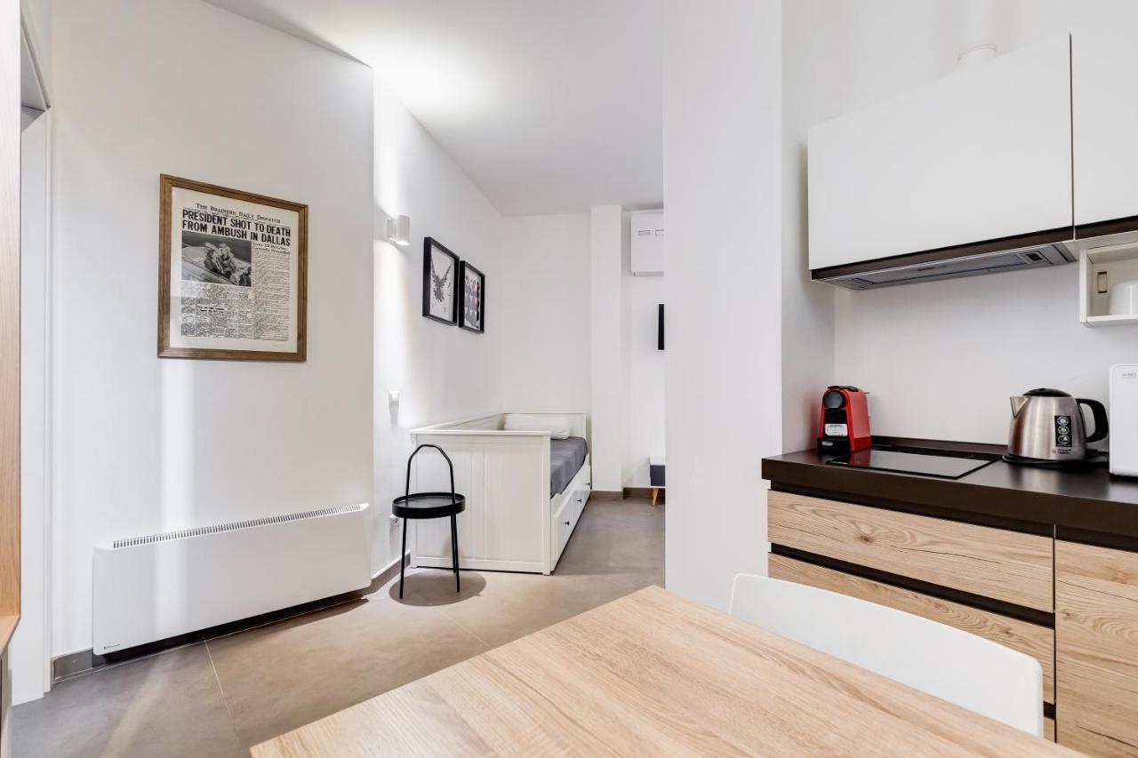Bdc - Classy Loft In Trastevere Ρώμη Εξωτερικό φωτογραφία
