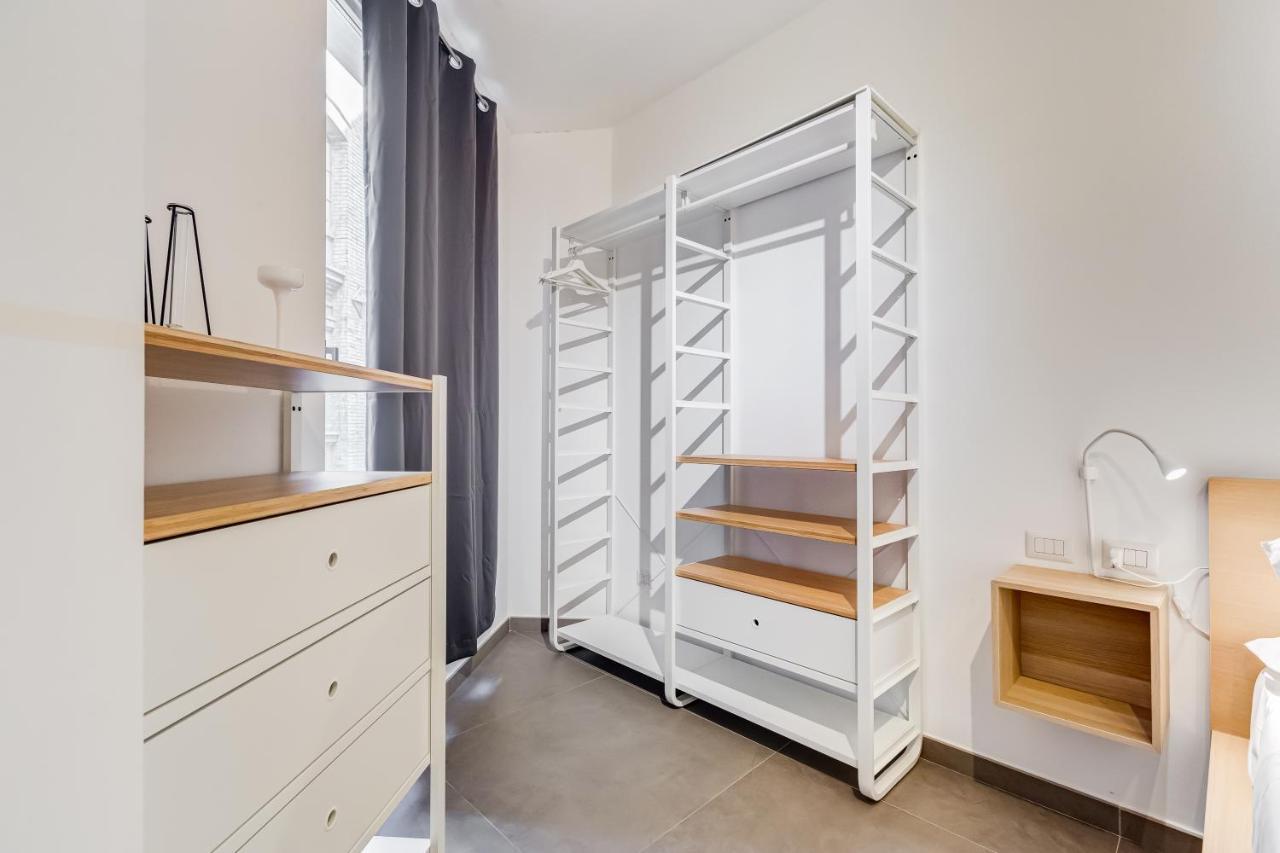 Bdc - Classy Loft In Trastevere Ρώμη Εξωτερικό φωτογραφία