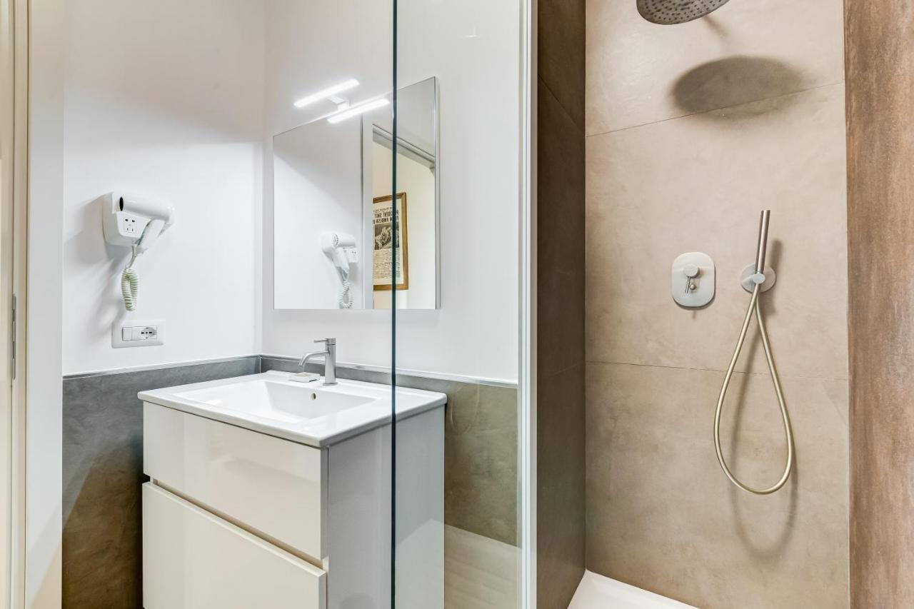 Bdc - Classy Loft In Trastevere Ρώμη Εξωτερικό φωτογραφία