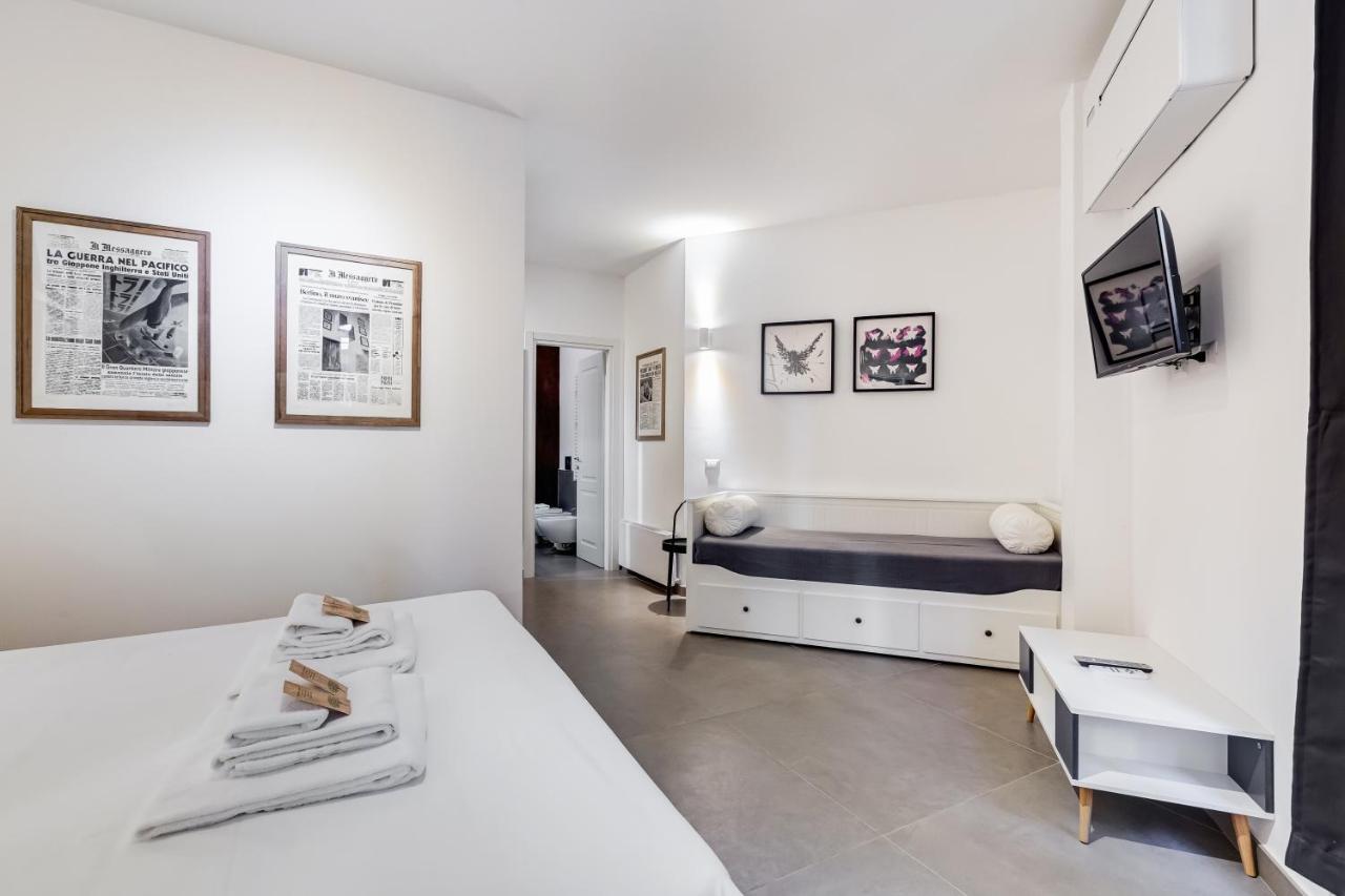 Bdc - Classy Loft In Trastevere Ρώμη Εξωτερικό φωτογραφία