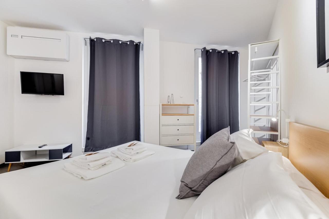 Bdc - Classy Loft In Trastevere Ρώμη Εξωτερικό φωτογραφία
