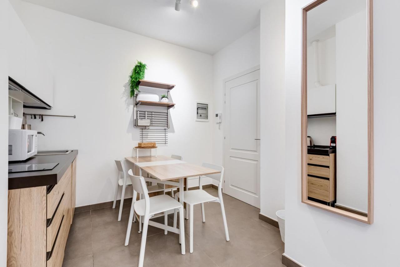 Bdc - Classy Loft In Trastevere Ρώμη Εξωτερικό φωτογραφία