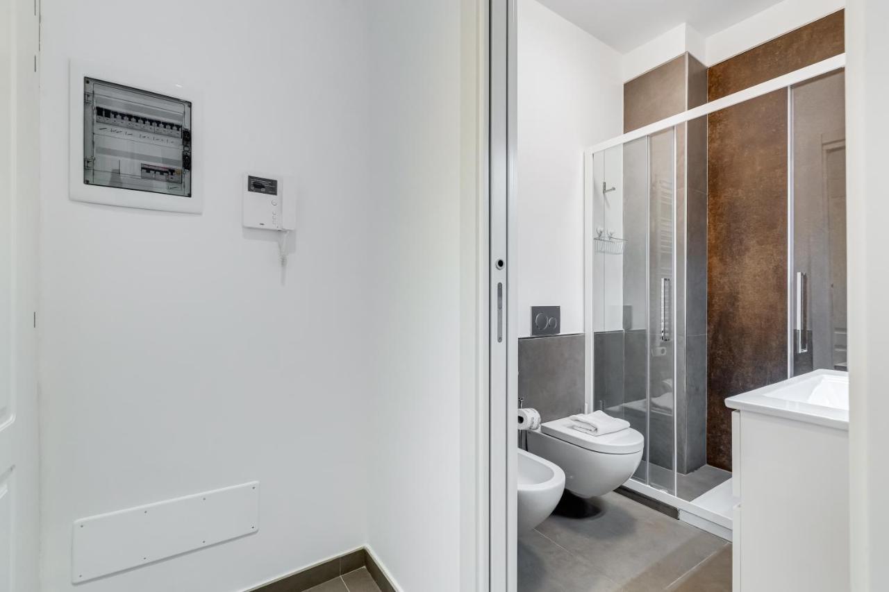 Bdc - Classy Loft In Trastevere Ρώμη Εξωτερικό φωτογραφία