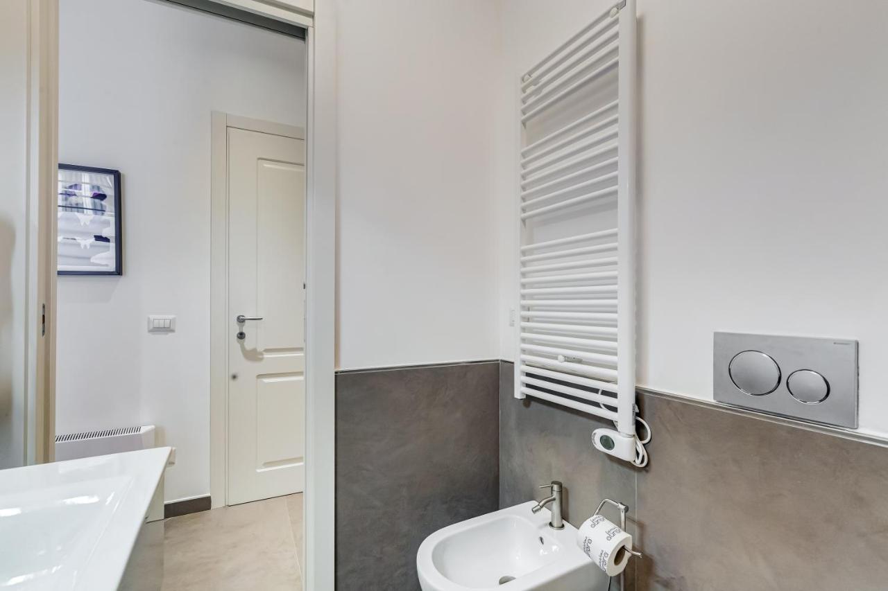 Bdc - Classy Loft In Trastevere Ρώμη Εξωτερικό φωτογραφία