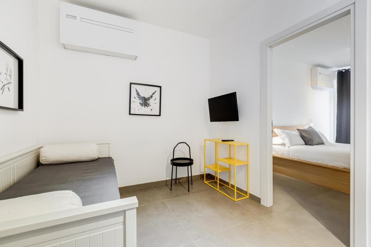Bdc - Classy Loft In Trastevere Ρώμη Εξωτερικό φωτογραφία