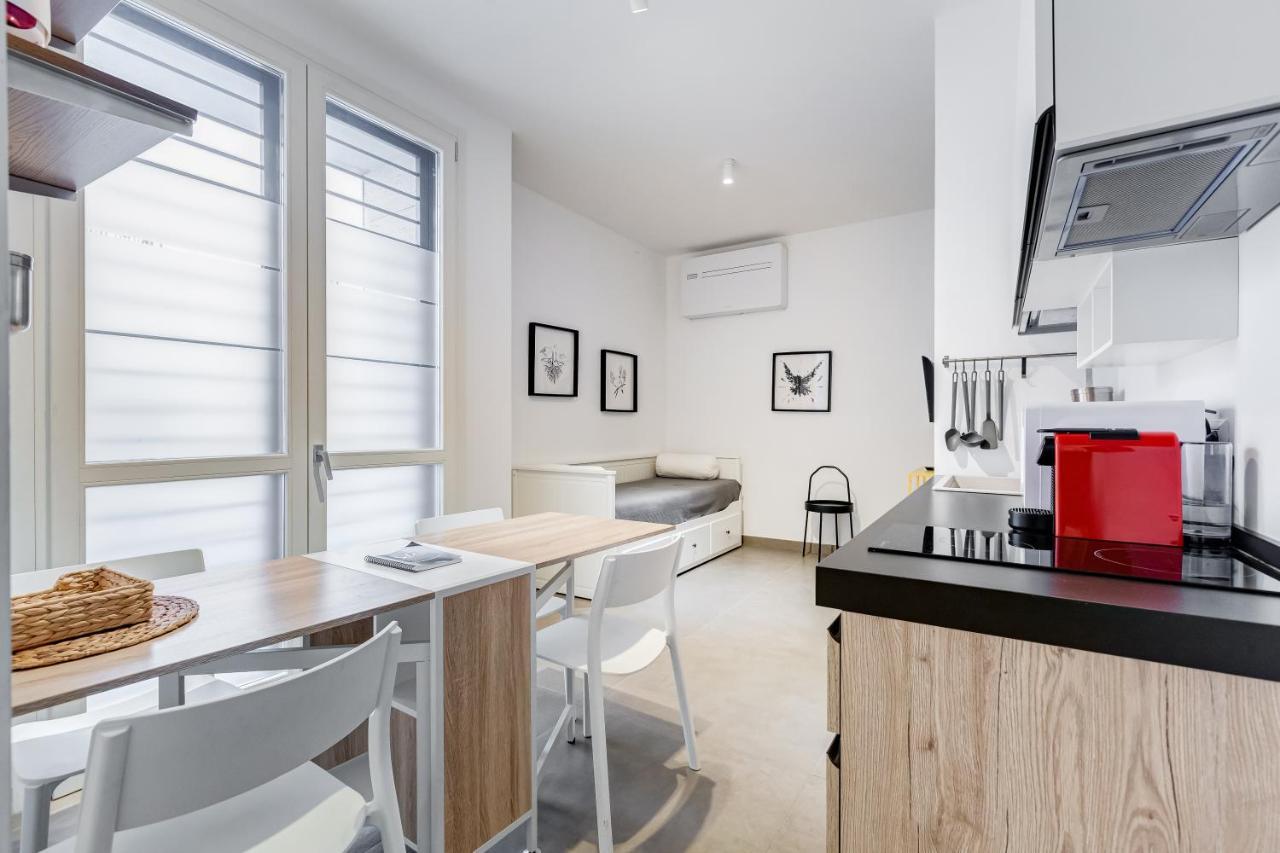 Bdc - Classy Loft In Trastevere Ρώμη Εξωτερικό φωτογραφία