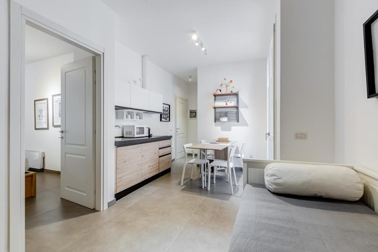 Bdc - Classy Loft In Trastevere Ρώμη Εξωτερικό φωτογραφία
