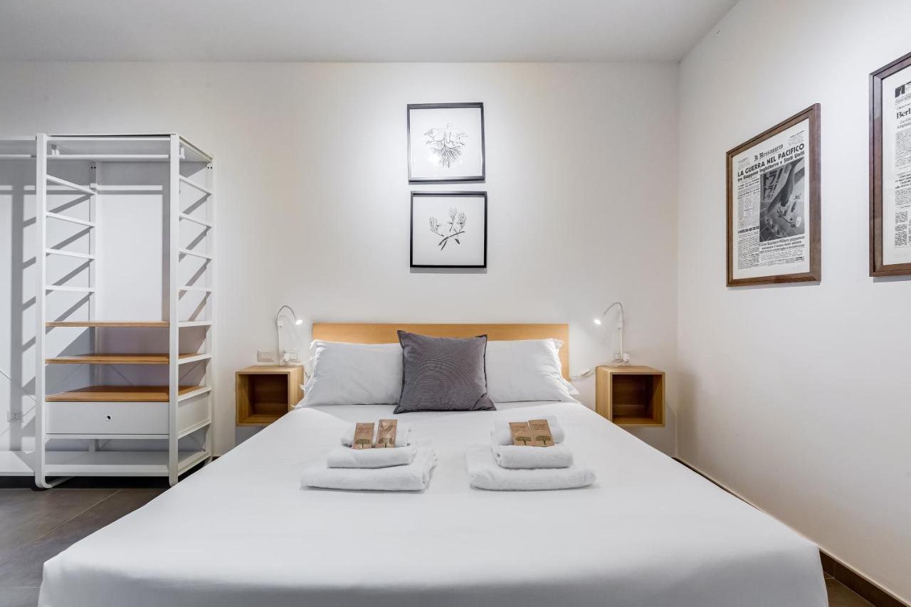 Bdc - Classy Loft In Trastevere Ρώμη Εξωτερικό φωτογραφία