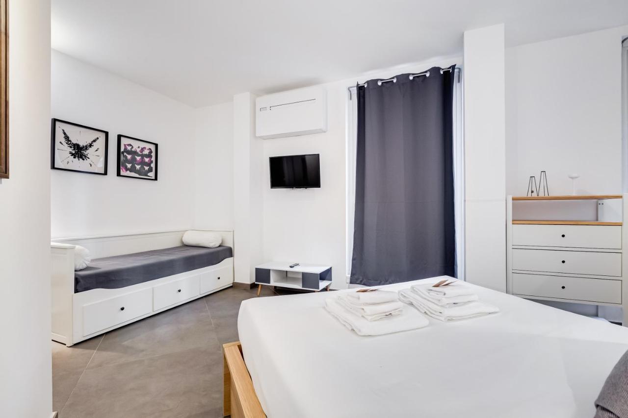 Bdc - Classy Loft In Trastevere Ρώμη Εξωτερικό φωτογραφία