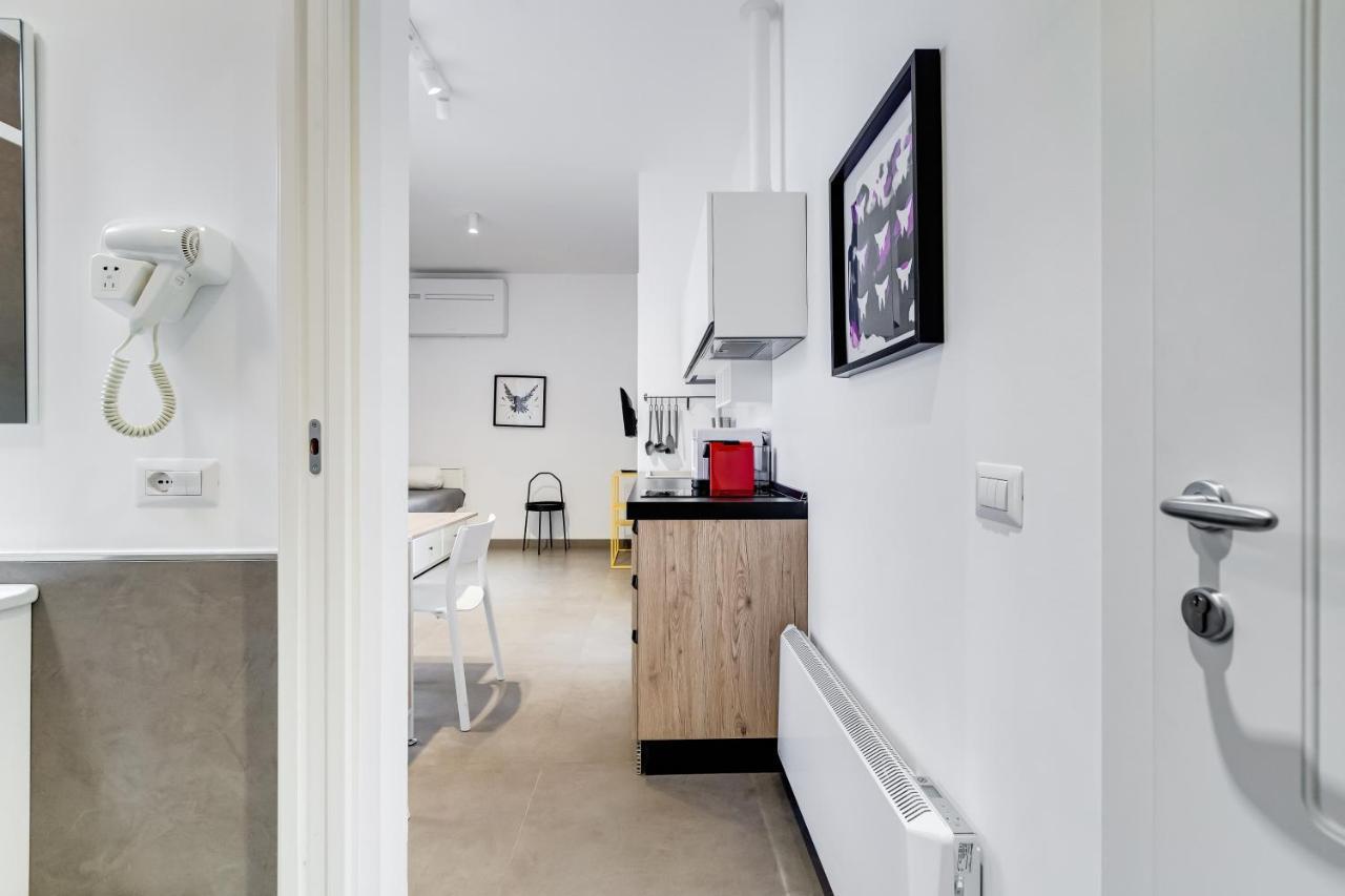Bdc - Classy Loft In Trastevere Ρώμη Εξωτερικό φωτογραφία