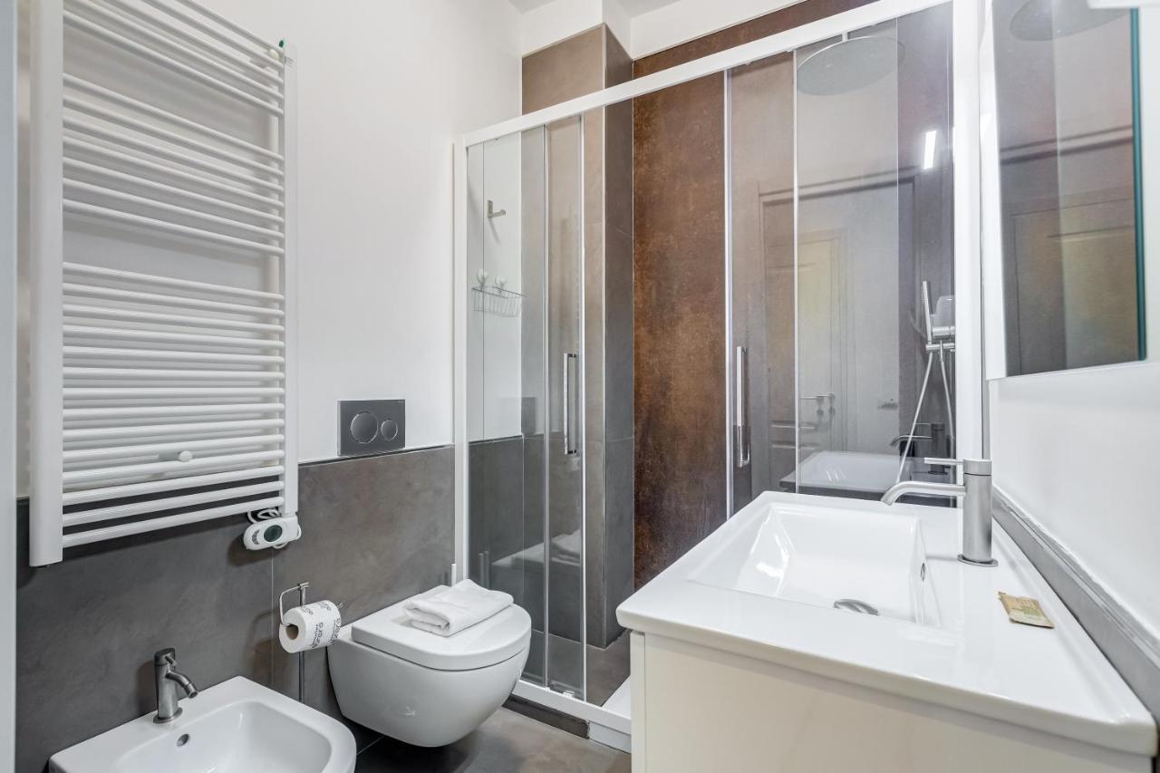 Bdc - Classy Loft In Trastevere Ρώμη Εξωτερικό φωτογραφία