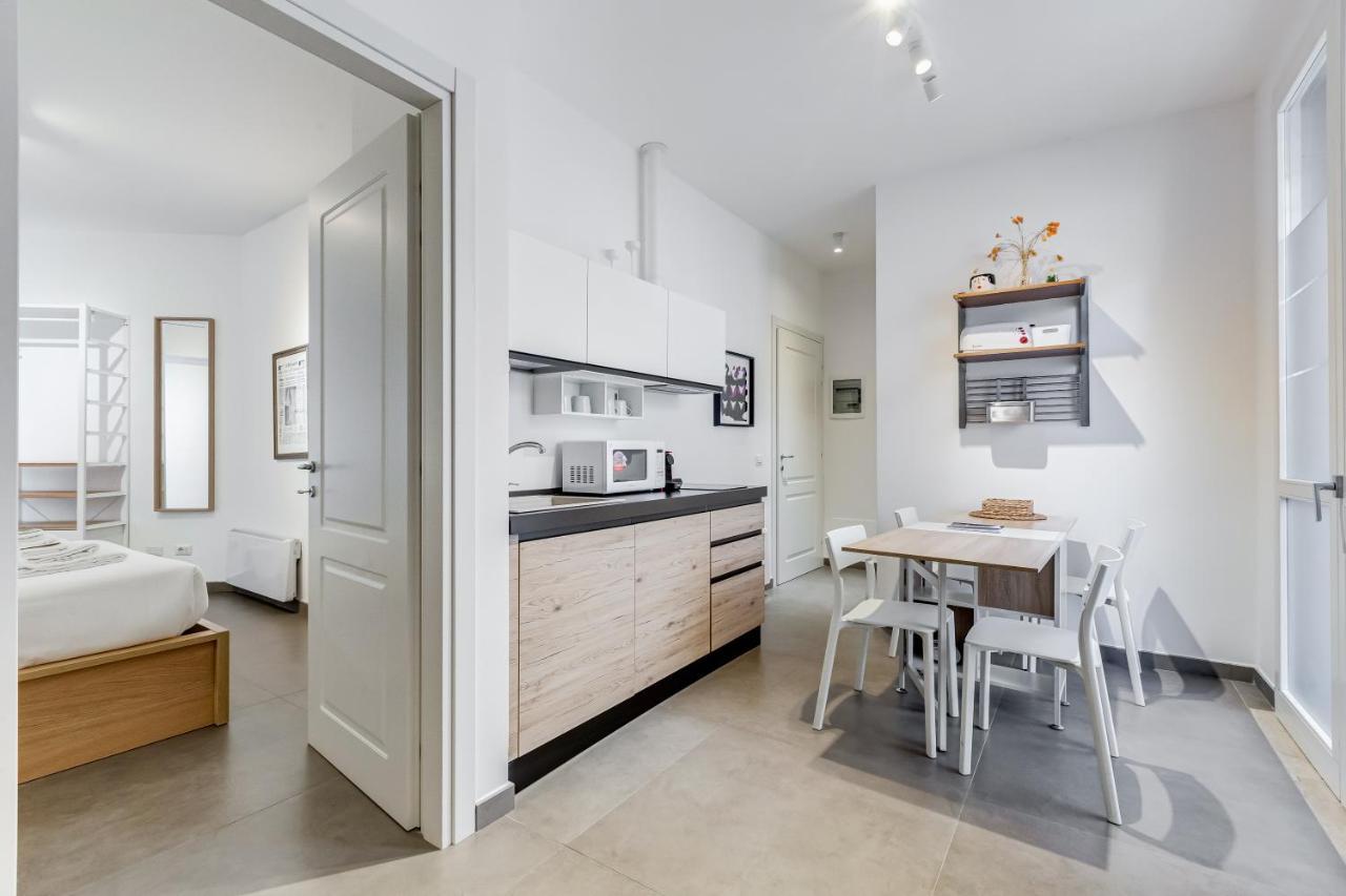 Bdc - Classy Loft In Trastevere Ρώμη Εξωτερικό φωτογραφία