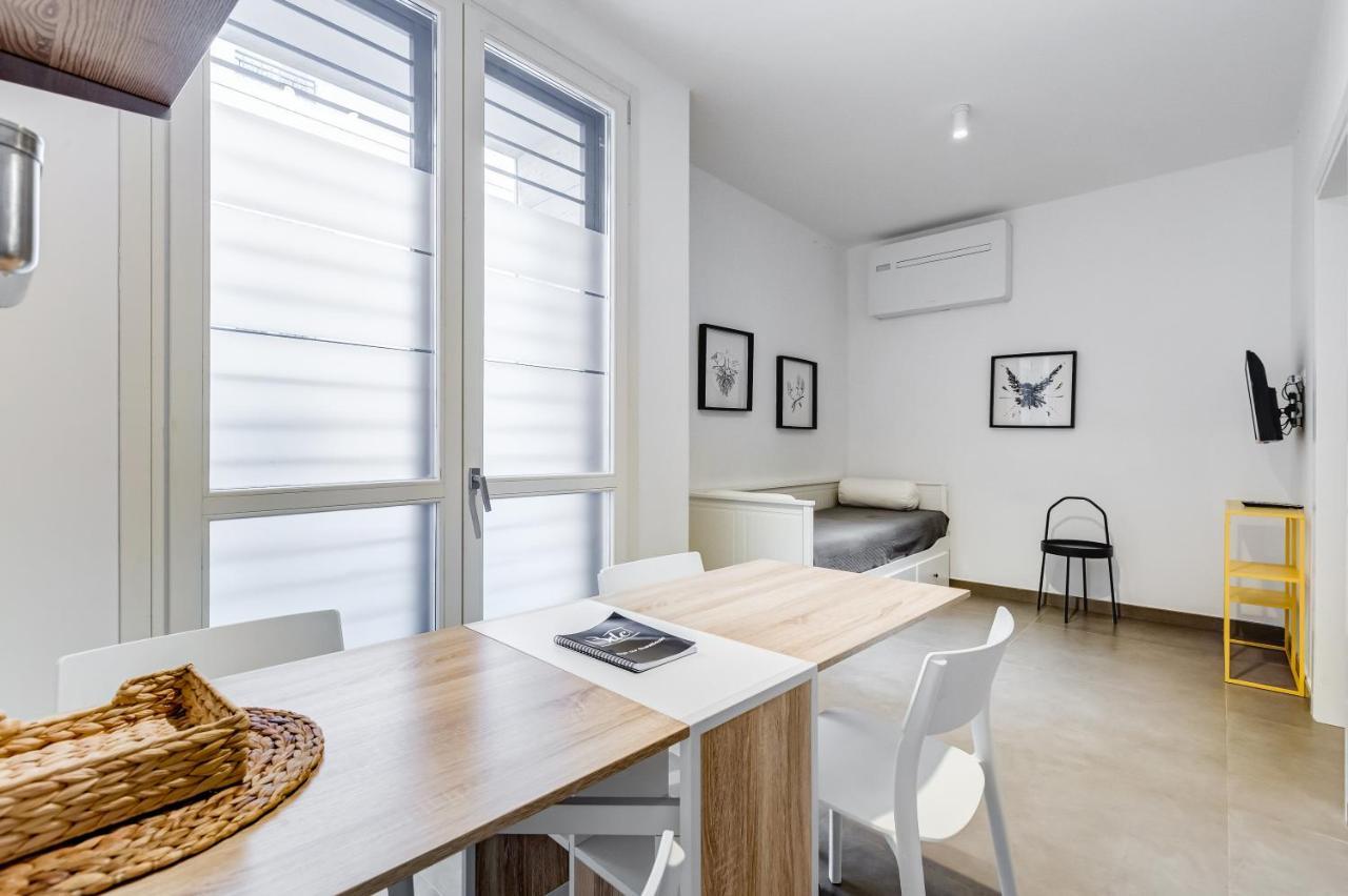 Bdc - Classy Loft In Trastevere Ρώμη Εξωτερικό φωτογραφία