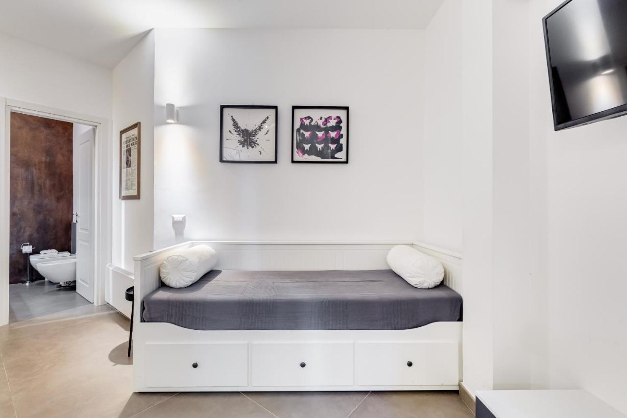 Bdc - Classy Loft In Trastevere Ρώμη Εξωτερικό φωτογραφία