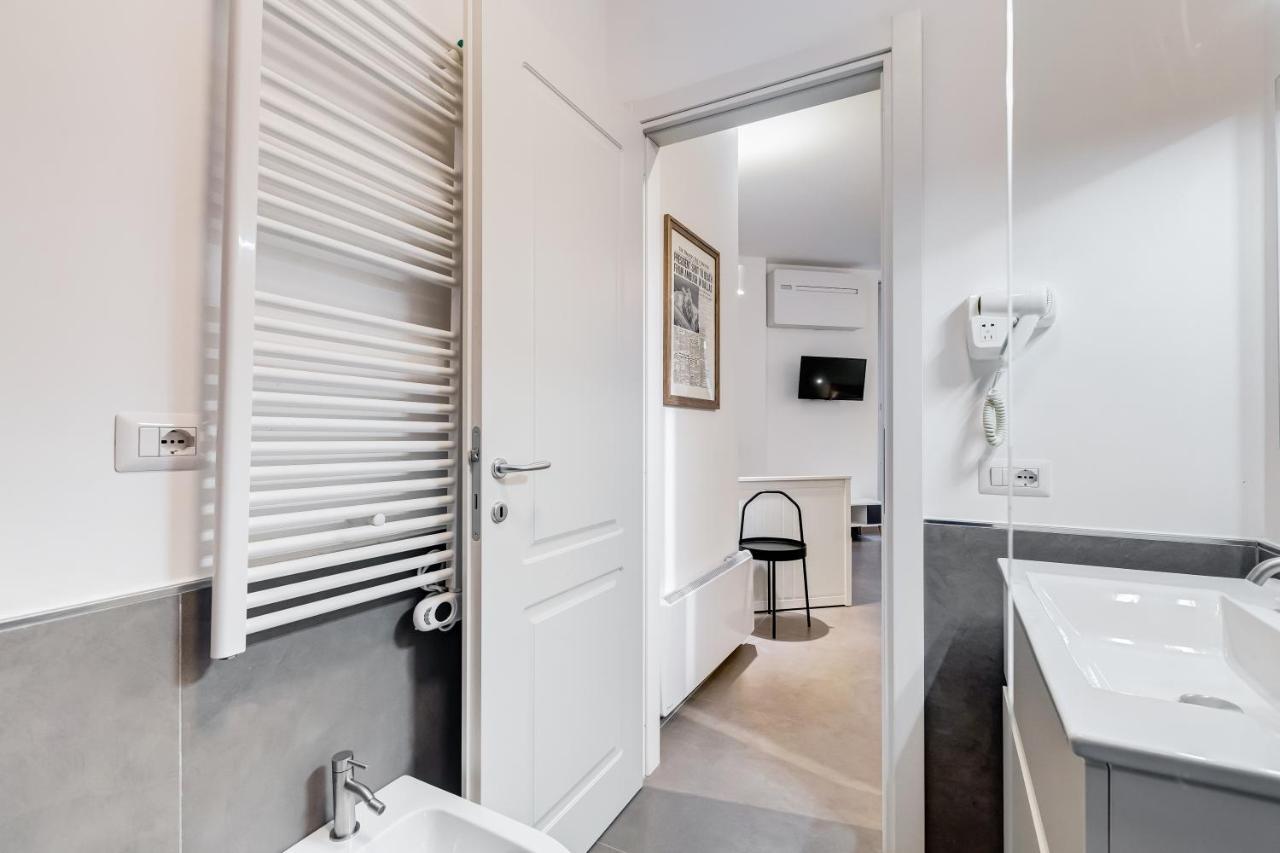 Bdc - Classy Loft In Trastevere Ρώμη Εξωτερικό φωτογραφία
