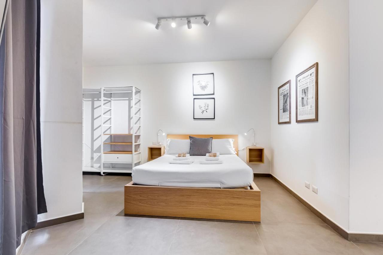 Bdc - Classy Loft In Trastevere Ρώμη Εξωτερικό φωτογραφία