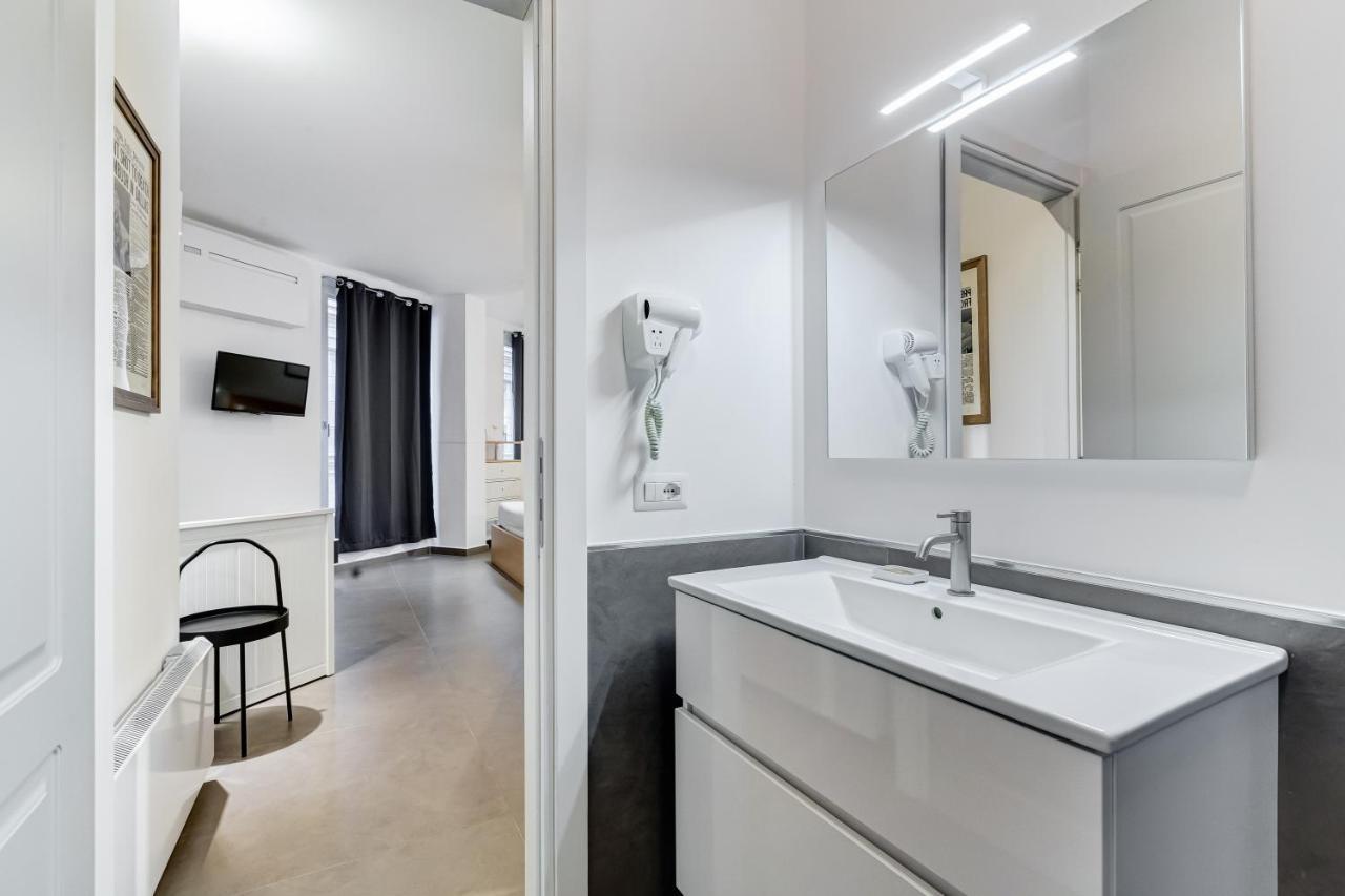 Bdc - Classy Loft In Trastevere Ρώμη Εξωτερικό φωτογραφία