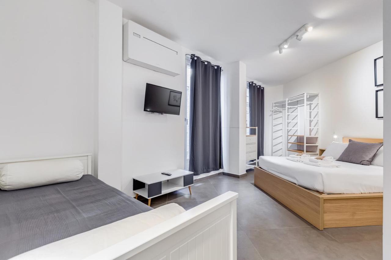 Bdc - Classy Loft In Trastevere Ρώμη Εξωτερικό φωτογραφία