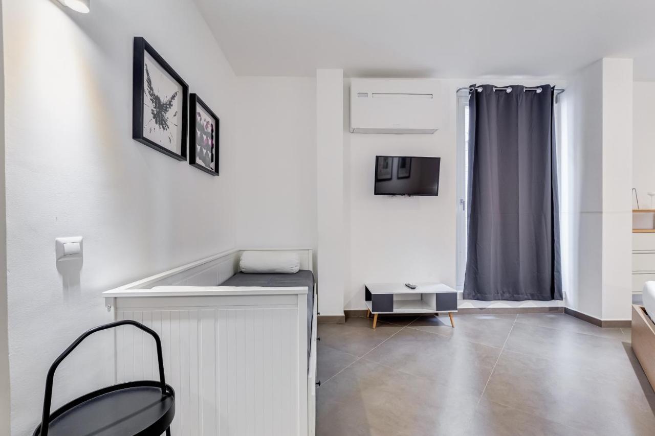 Bdc - Classy Loft In Trastevere Ρώμη Εξωτερικό φωτογραφία