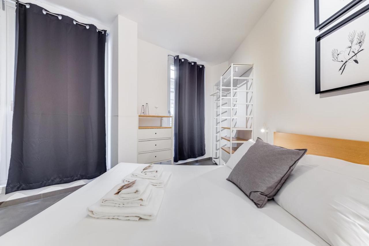 Bdc - Classy Loft In Trastevere Ρώμη Εξωτερικό φωτογραφία