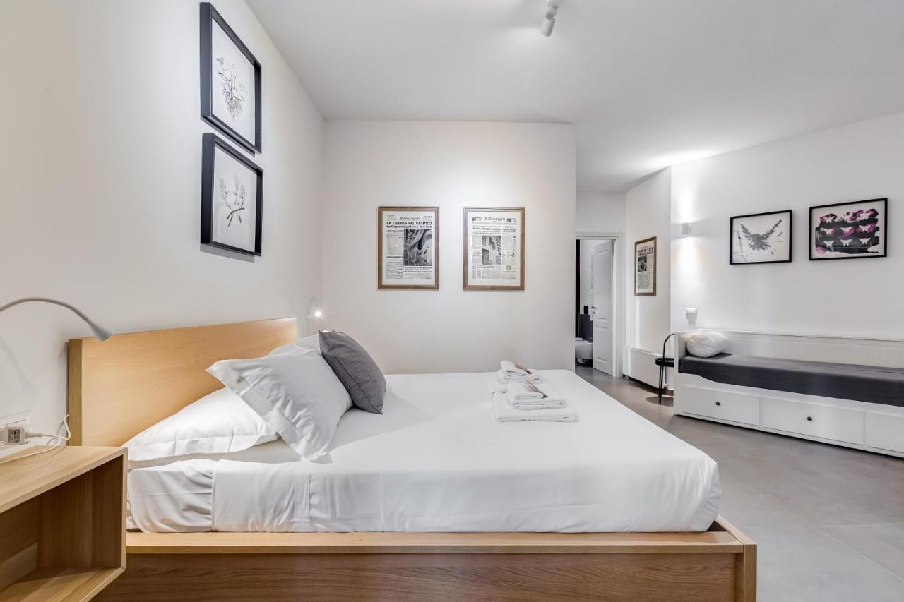 Bdc - Classy Loft In Trastevere Ρώμη Εξωτερικό φωτογραφία
