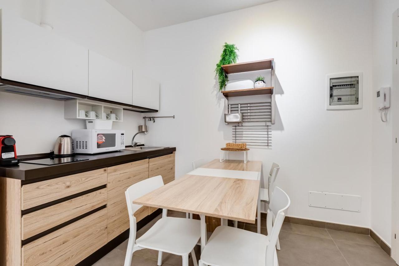 Bdc - Classy Loft In Trastevere Ρώμη Εξωτερικό φωτογραφία