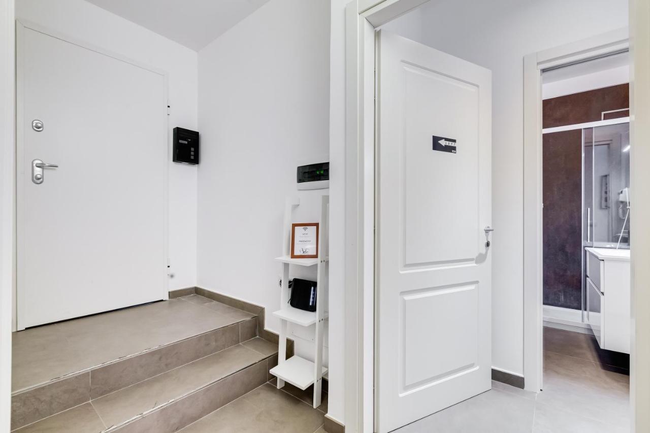 Bdc - Classy Loft In Trastevere Ρώμη Εξωτερικό φωτογραφία