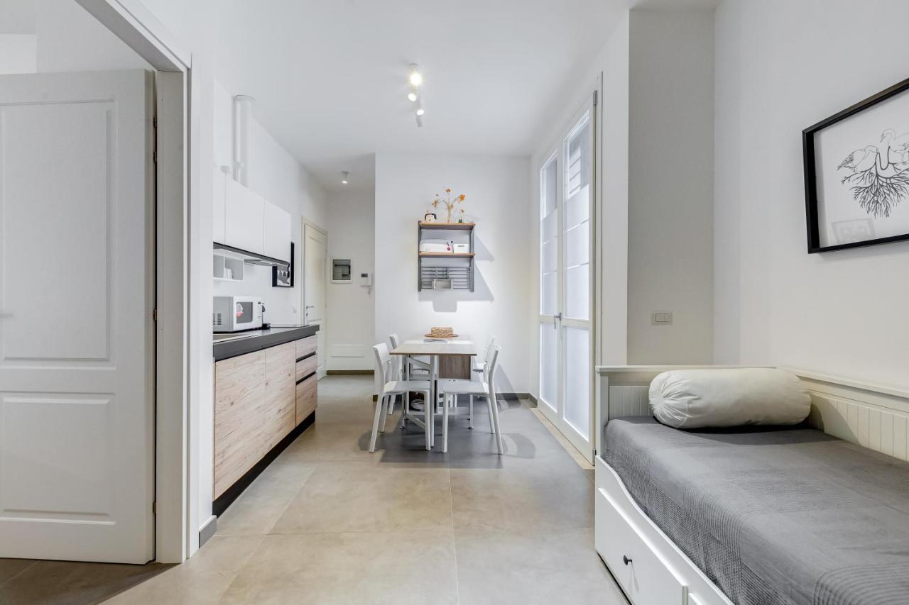 Bdc - Classy Loft In Trastevere Ρώμη Εξωτερικό φωτογραφία