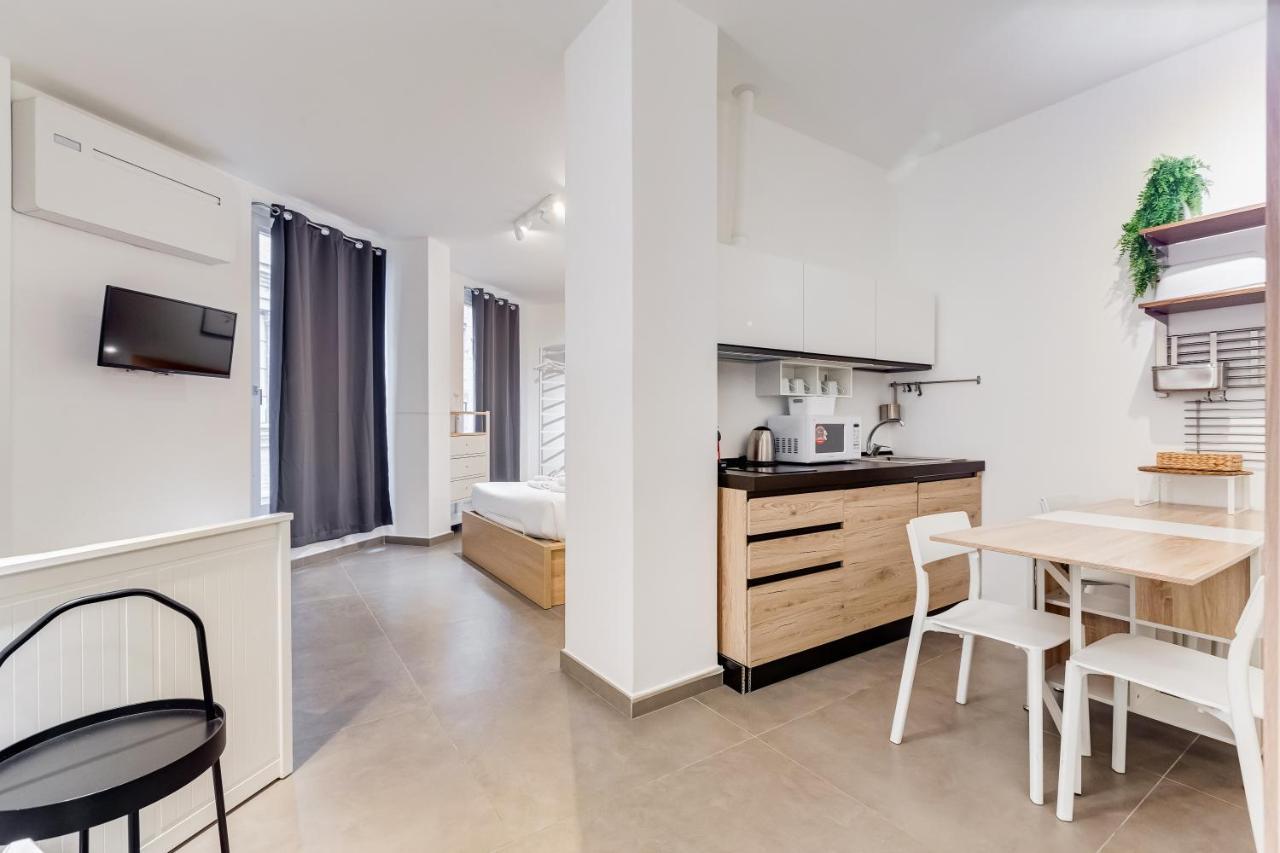 Bdc - Classy Loft In Trastevere Ρώμη Εξωτερικό φωτογραφία