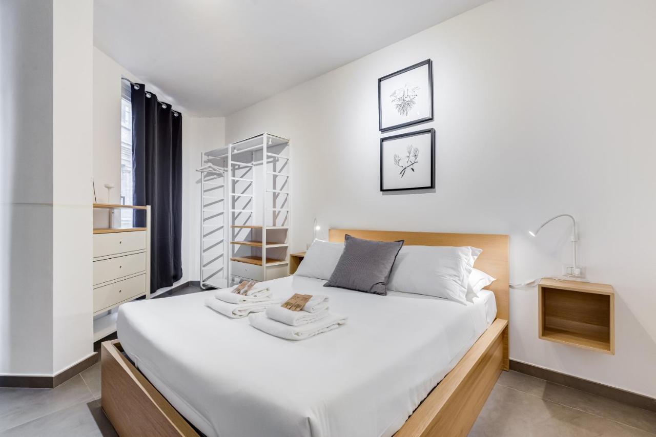Bdc - Classy Loft In Trastevere Ρώμη Εξωτερικό φωτογραφία