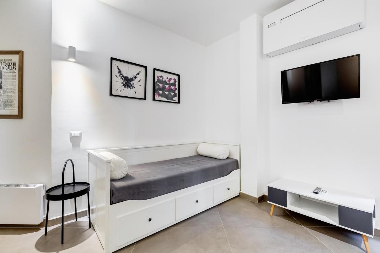Bdc - Classy Loft In Trastevere Ρώμη Εξωτερικό φωτογραφία