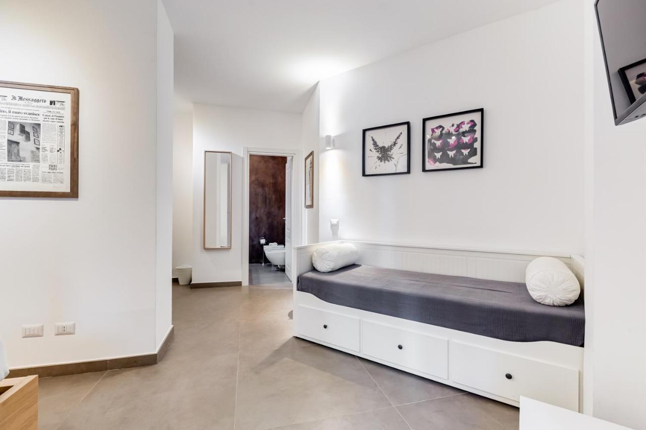 Bdc - Classy Loft In Trastevere Ρώμη Εξωτερικό φωτογραφία