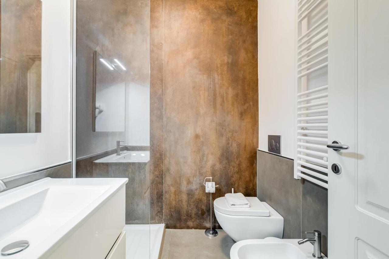 Bdc - Classy Loft In Trastevere Ρώμη Εξωτερικό φωτογραφία